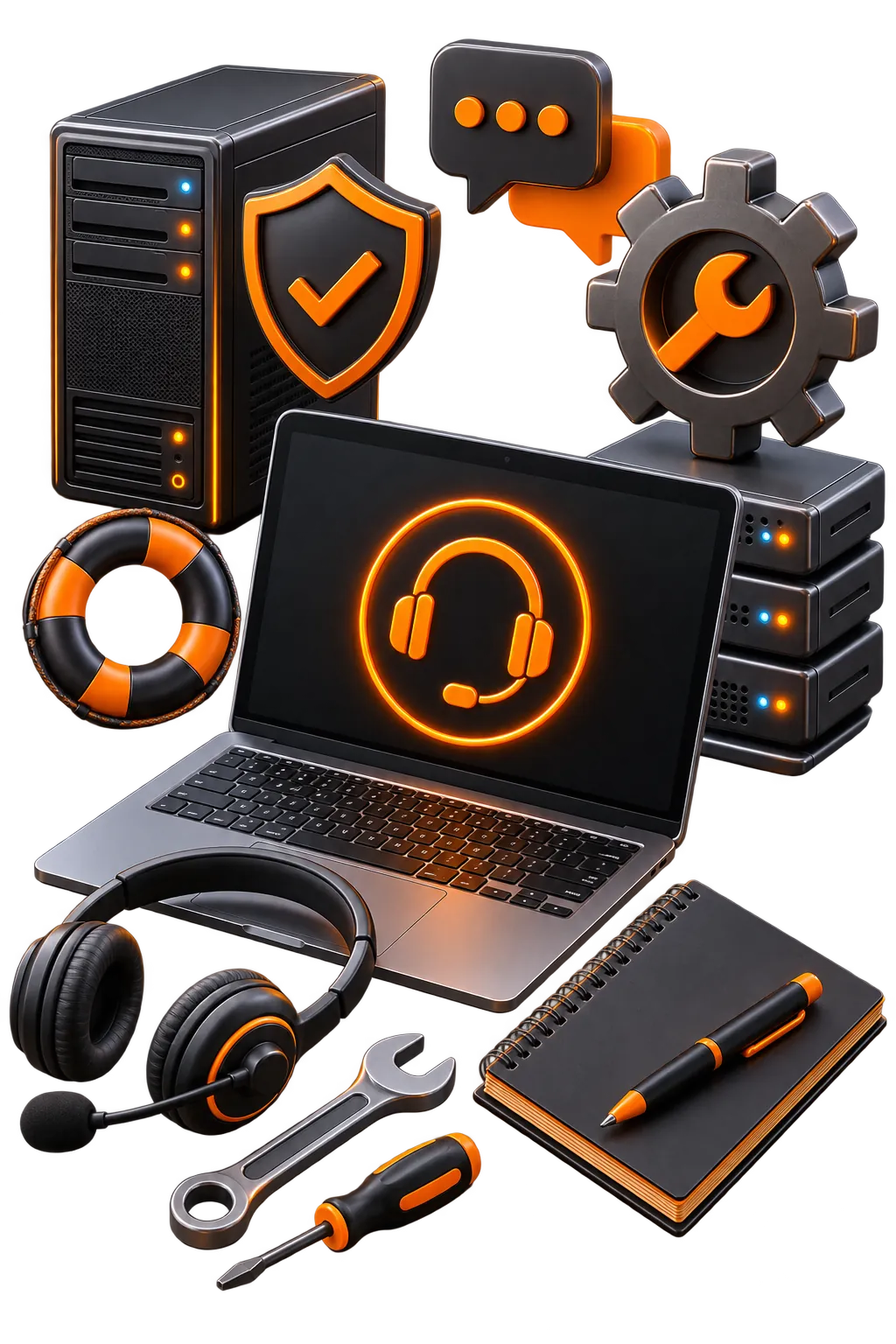 JTL-Wawi Support – Fehlerbehebung und Optimierung vom Experten