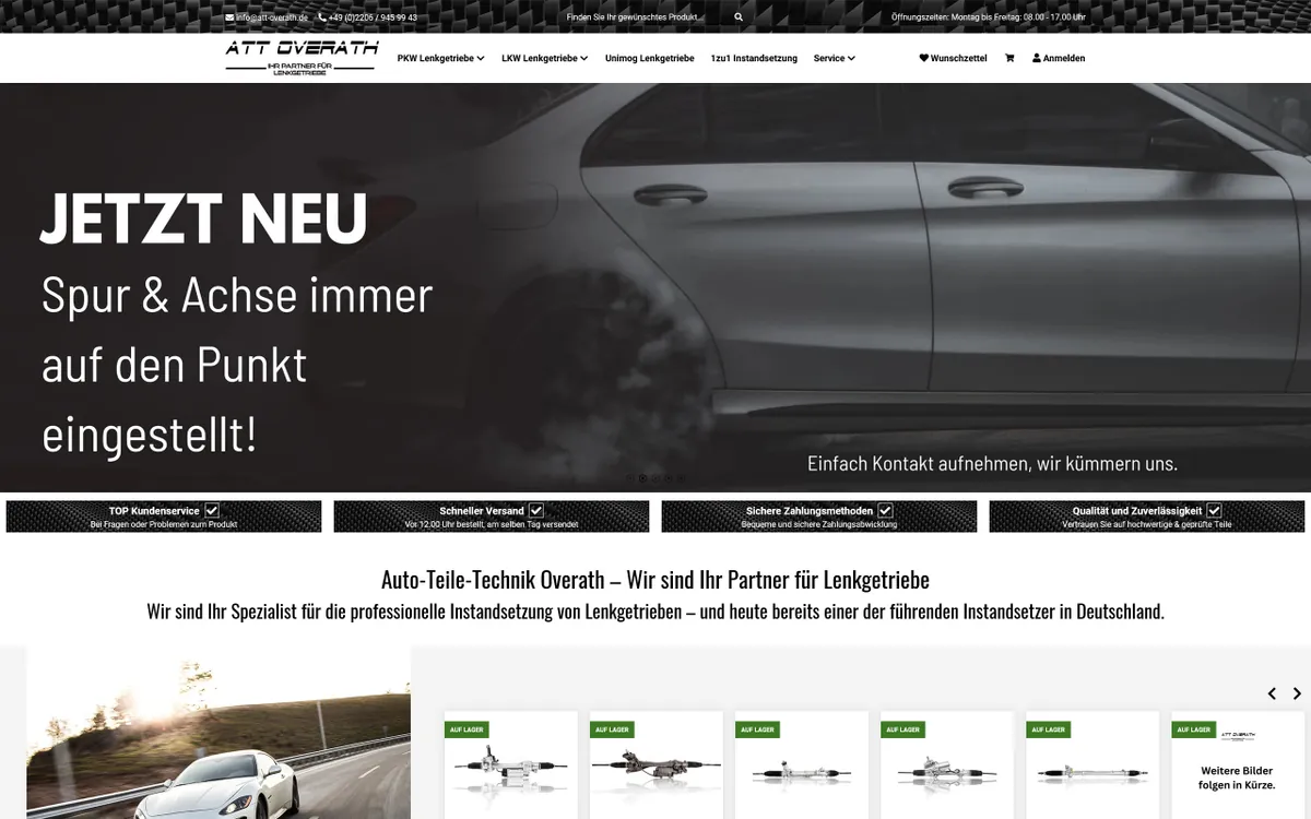 Onlineshop att-overath.de