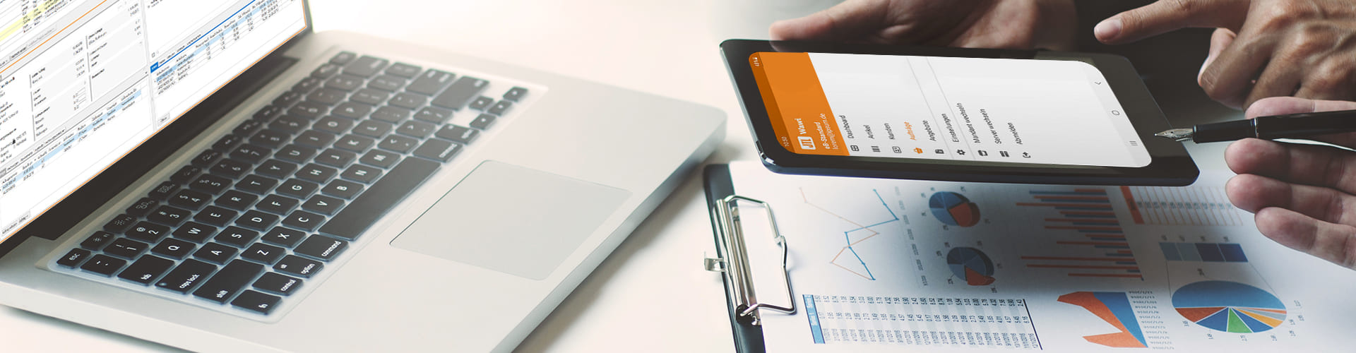 Professionelle Beratung für JTL Wawi Benutzer Beratungssitzung zur JTL Wawi Software