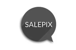 Salepix Logo