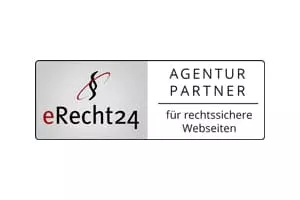 eRecht 24 Logo