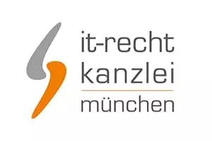 IT Recht Kanzlei München Logo