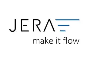 JERA Software Logo