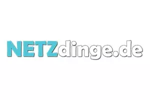 NETZdinge Logo