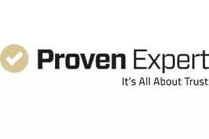 Proven Expert Logo