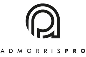 Logo von admorris Pro admorris Pro Logo