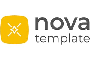 Logo von JTL NOVA JTL NOVA Logo