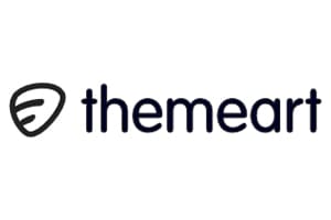 Logo von Themeart Themeart Logo