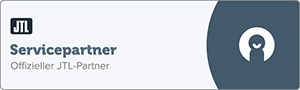 JTL Servicepartner Andre Delveaux - Offizieller JTL Partner Logo JTL Servicepartner Andre Delveaux - Offizieller JTL Partner