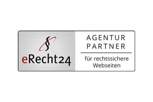 eRecht 24 Logo