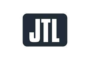 JTL Software Logo