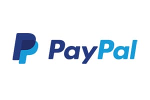 PayPal Logo