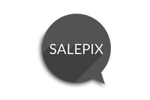 Salepix Logo